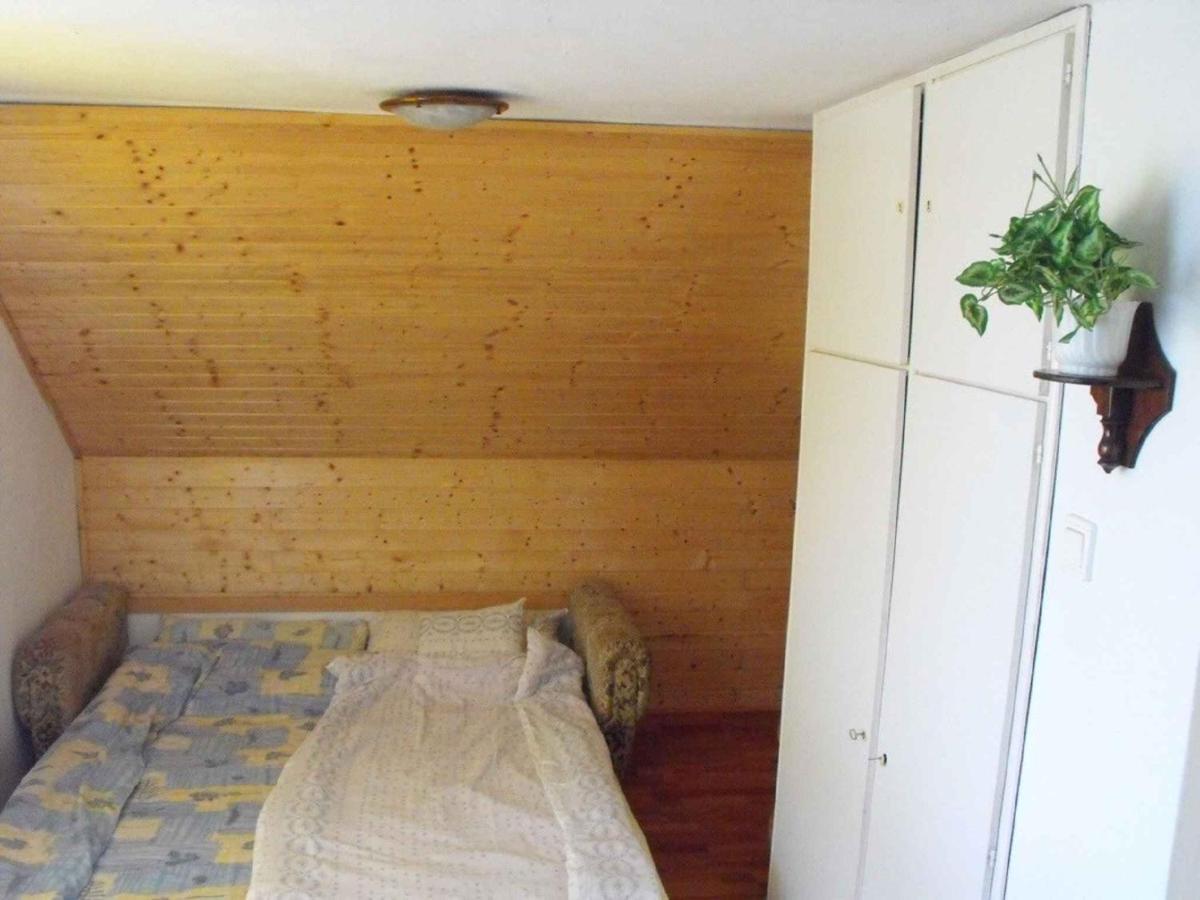 Holiday Home In Balatonmariafuerdo 19426 Εξωτερικό φωτογραφία