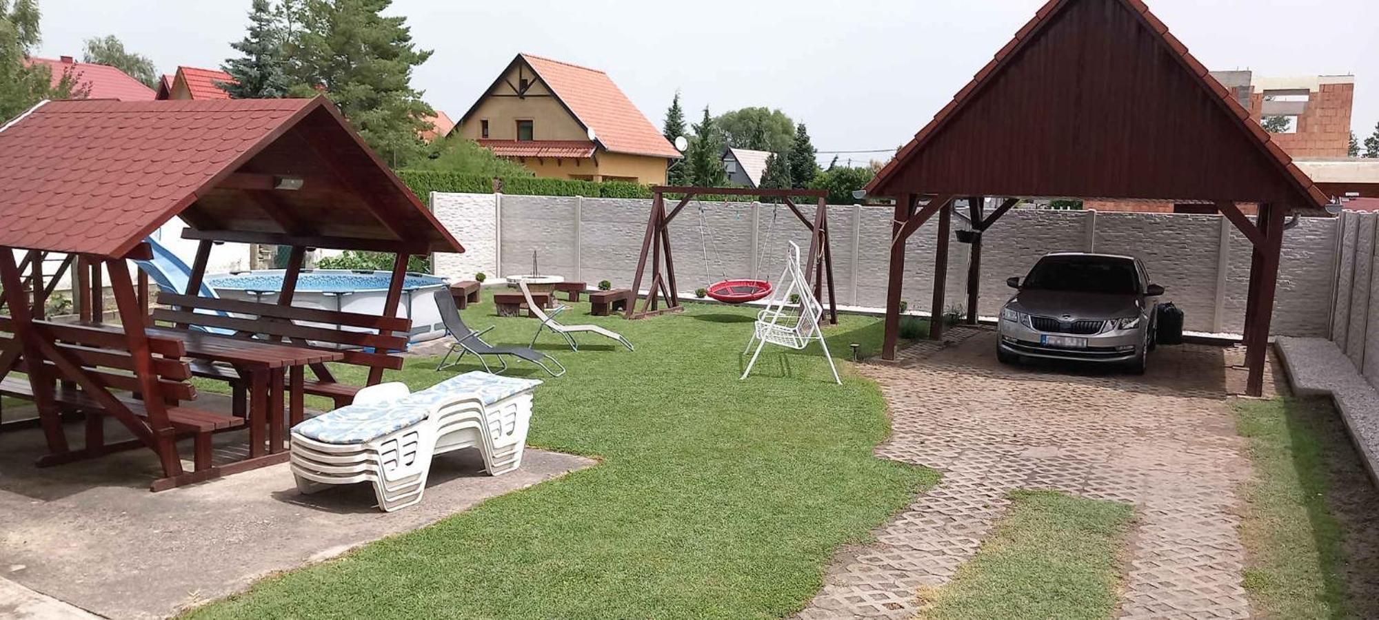 Holiday Home In Balatonmariafuerdo 19426 Εξωτερικό φωτογραφία