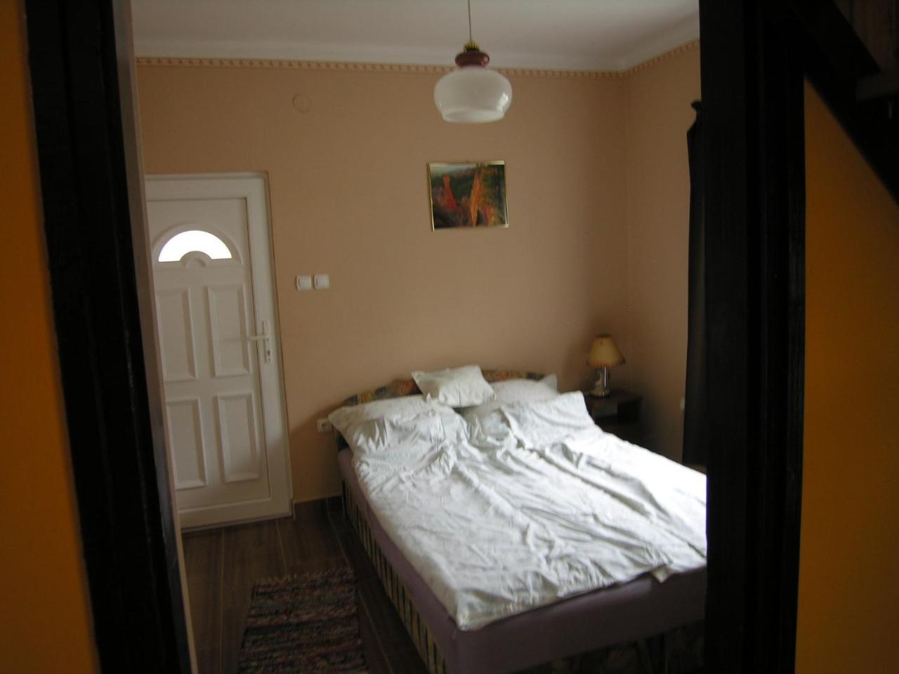 Holiday Home In Balatonmariafuerdo 19426 Εξωτερικό φωτογραφία